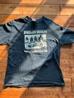 Vintage Native Americans Security Shirt