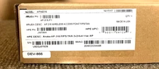 HPE JW798A Aruba AP-315 Wireless Acess Point FIPS/TAA 802.11ac ✅❤️️✅ SEALED!