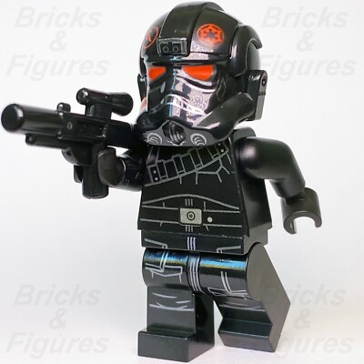 lego inferno squad