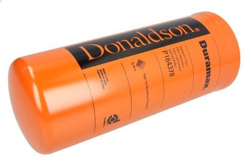 Filtre Hydraulique Donaldson P164227 - Neuf, Peut-être Sans Emballage D'origine - Compatible Engins Et Machines