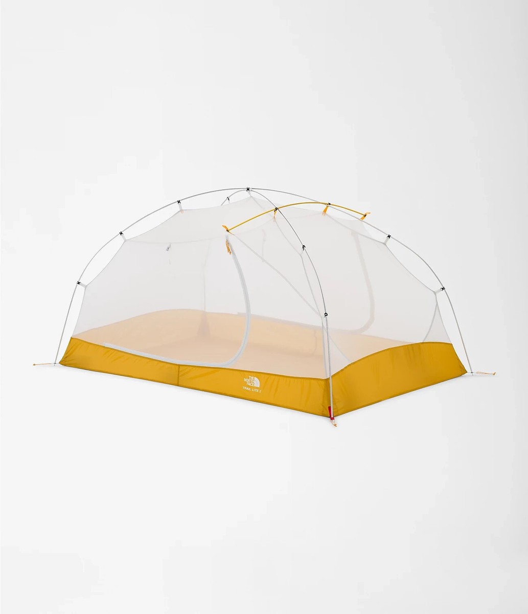 (未使用品)ノースフェイス　TRAIL LITE2 テント Amazon.com : THE NORTH FACE Trail Lite 2 Tent - 2-Person