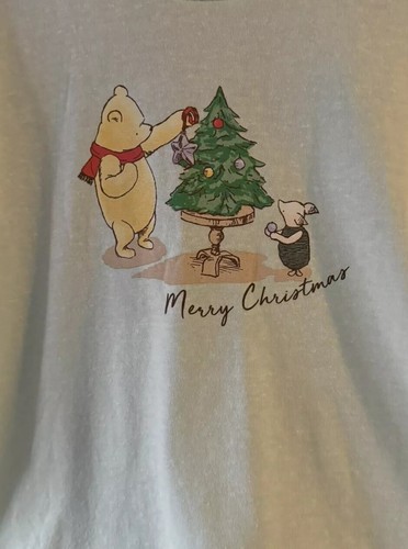 Peter Alexander Kids Winnie The Pooh PJ Set Size 2 Yrs RRP$59.95 - Picture 8 of 9