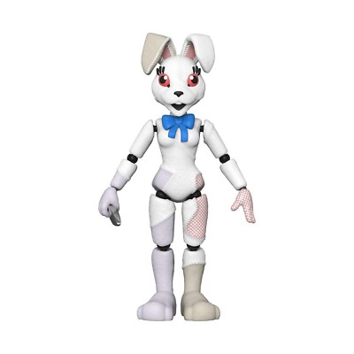 Funko Action Figure: Five Nights at Freddy's, Security Breach - Vanny, Multic...