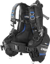 Cressi Tarierweste Aquaride, Tarierjackets