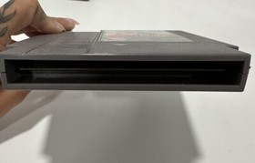 Mach Rider (Nintendo NES, 1985) Authentic 5 Screw NES Cart Tested & Working