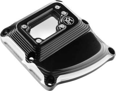 Performance Machine Transmission Covers 0203-2020M-BM