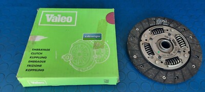 279618 VALEO:DISCO FRIZ.:FI FIORINO TYPE TEMPERA DEDRA 14 16,ie REGATTA UNO 13 15 