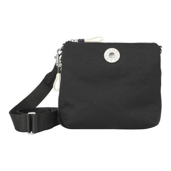 Joop Women Jeans - Giocoso Letizia Shoulderbag Mvz - Black Damentasche-image
