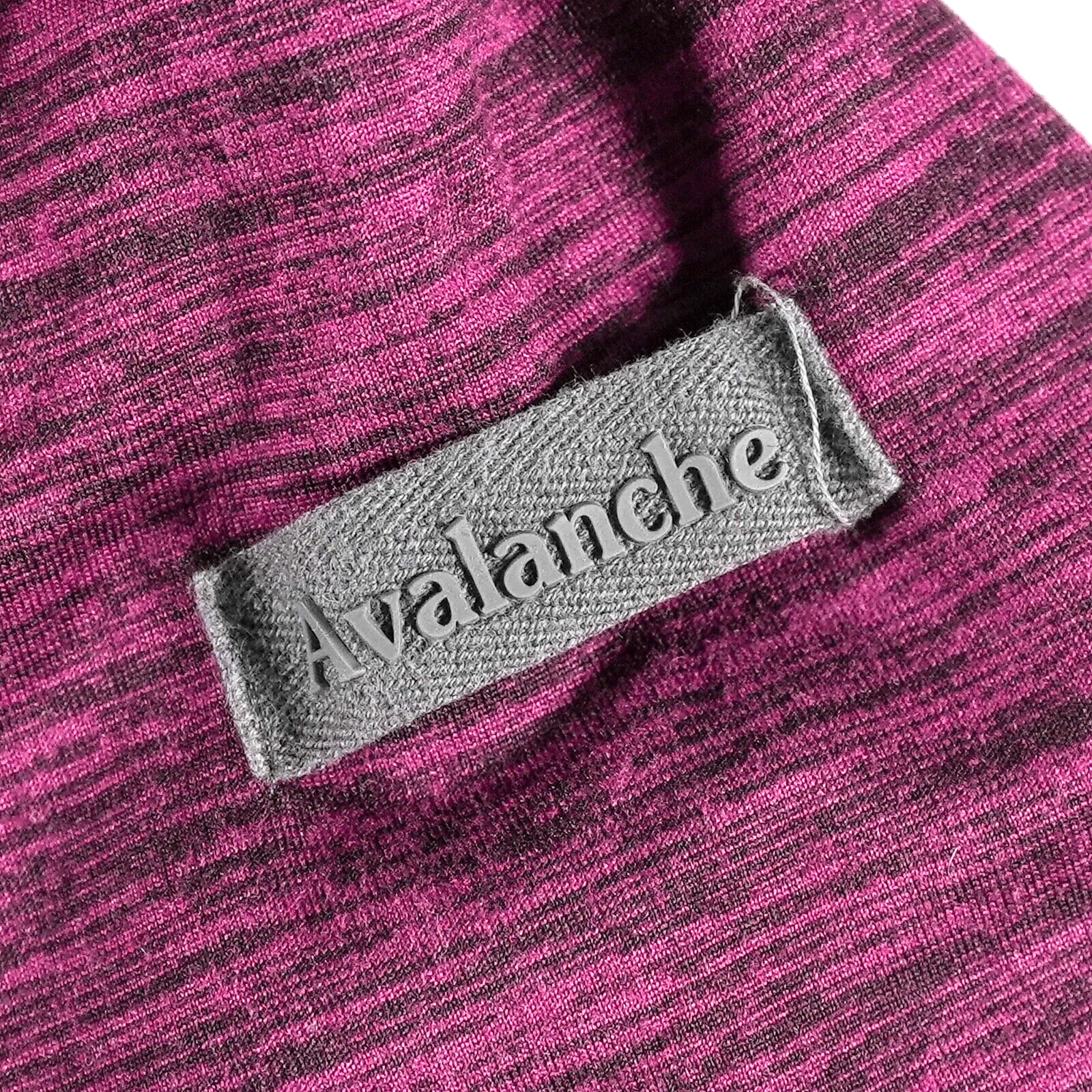 Avalanche Women's Pullover Performance Sweater Sm… - image 13