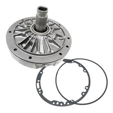 4r100 Pwm Tcc Rebuilt Pump For Steel Coast Drum Ford Transmission 1998-2005 4r100 Pwm Tcc Rebuilt Pump For Steel Coast Drum Ford Transmission 1998-2005