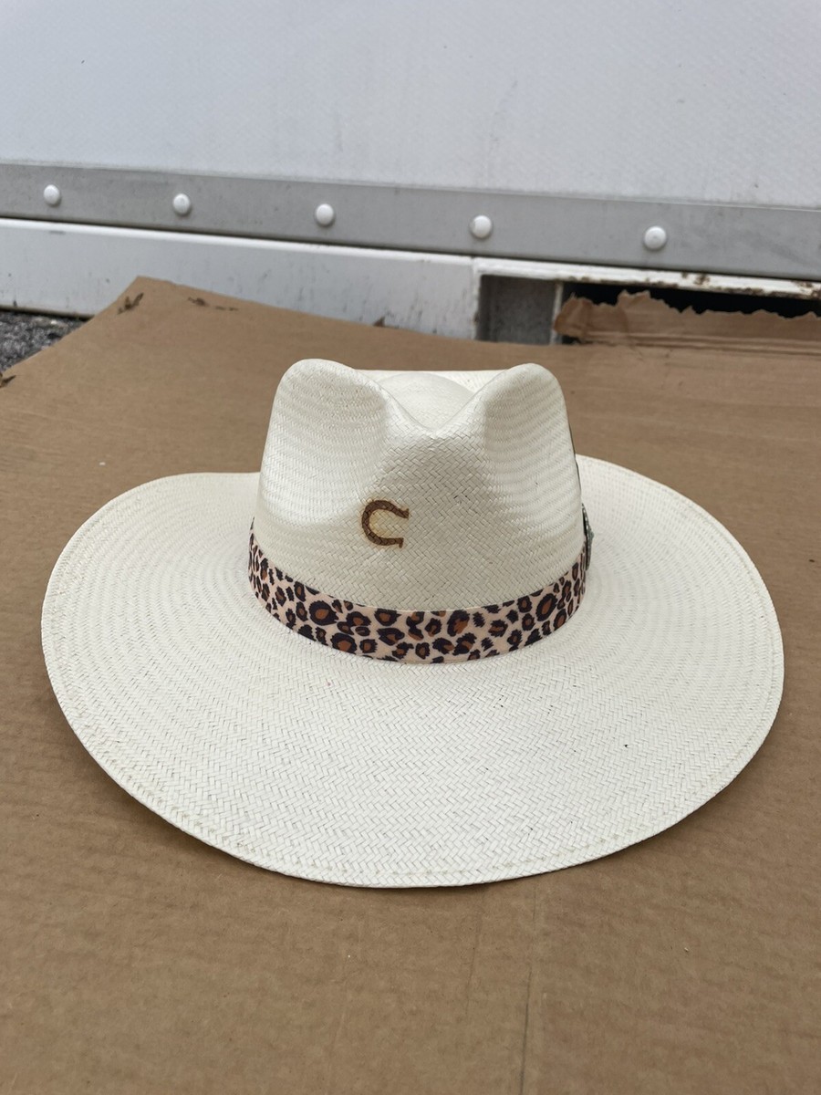 Horse cowboy hat size large Vintage Cody James Felt Cowboy Cowgirl Equestrian Horse Hat  main image 2