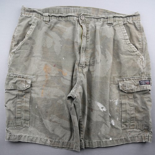 Men's Wrangler Authentic Issue Camo 