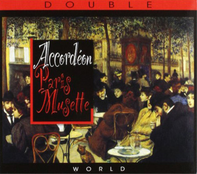 Paris Musette