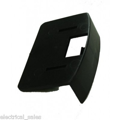 Numatic NVH NVP CVC GVE Charles Serie Toggle Canister Clip 227115 ESD
