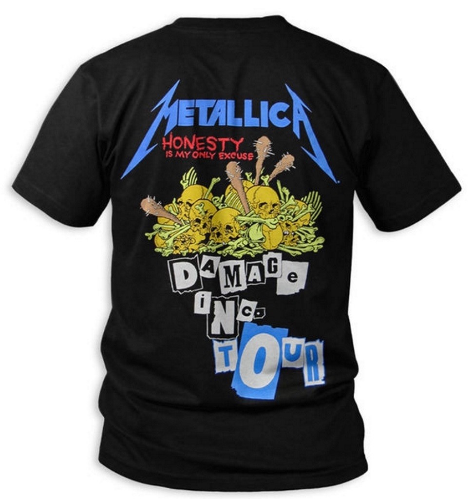 90s LLICA DAMEGE INC TOUR Tシャツ s-l1200.jpg