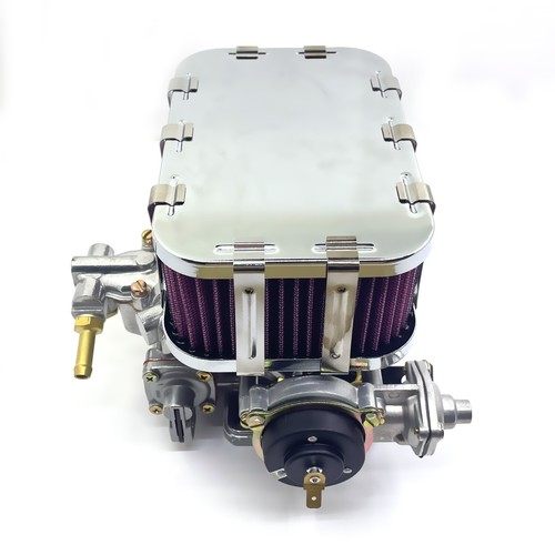 Washable Air Filter Cleaner Assembly For Weber DFEV DFAV 32/36 Carb New - Picture 10 of 11