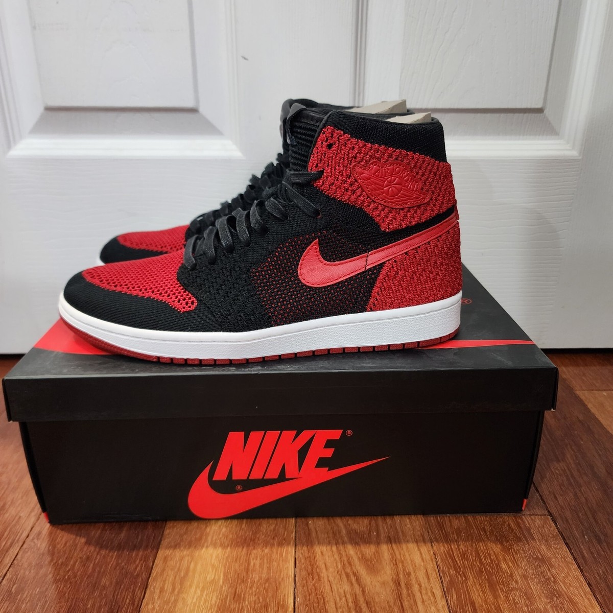 ☆人気☆【NIKE】☆(W)Jordan 1Elevate Hig.h☆Varsity Red☆ Air Jordan 1 High OG Varsity Red DJ4891-061 Chenille US Size