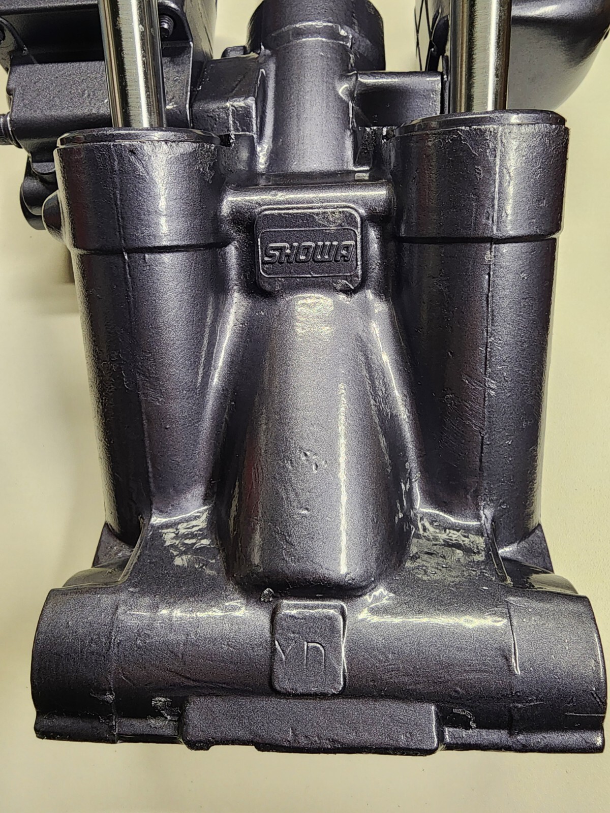 REBUILT YAMAHA TRIM TILT UNIT F115 F150 F200 F225 VZ250 eBay