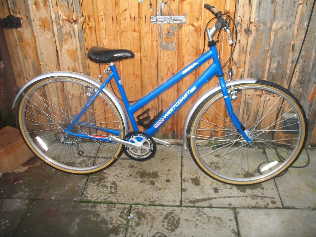 Womens deals bike deals