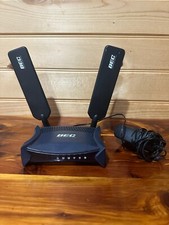USED  BEC Technologies MX-210NP R17AF 4G LTE Modem  UNLOCKED