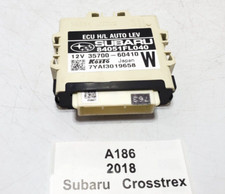 ✅ 2018-2019 OEM Subaru Crosstrek Headlight Control Module Unit