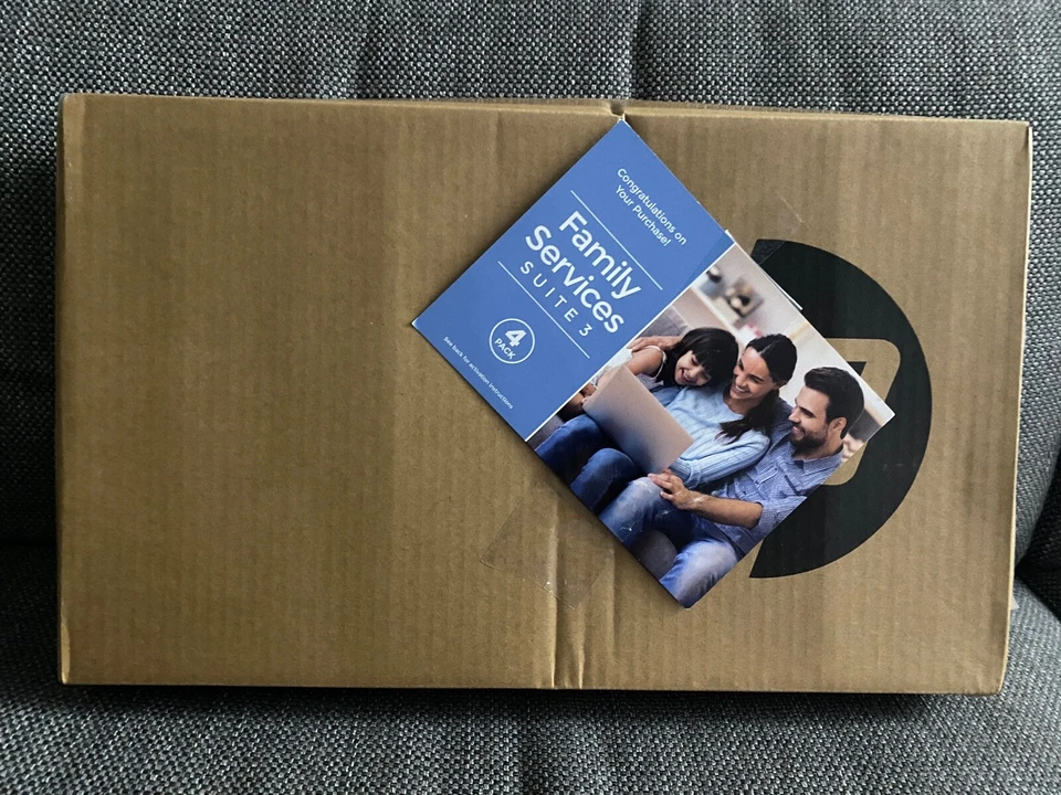 HP 11-ak1010nr Stream Laptop 11.6" 32GB eMMC x5-E8000 1.1GHz 4GB Windows 10 Home - Image 2 of 4