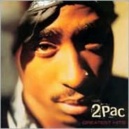2Pac Greatest Hits Rap & Hip-Hop Music CDs for sale | eBay