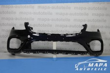 Mercedes S-Klasse W222 AMG Paket Facelift MOPF Bj. 2017-2020 Stoßstange Vorne OE