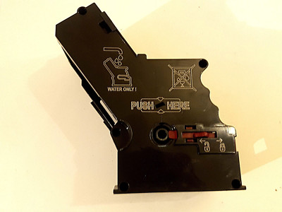 Thermador 11014117 Brühgruppe Brüheinheit für TCM24RS/03 Kaffeevollautomat -M33