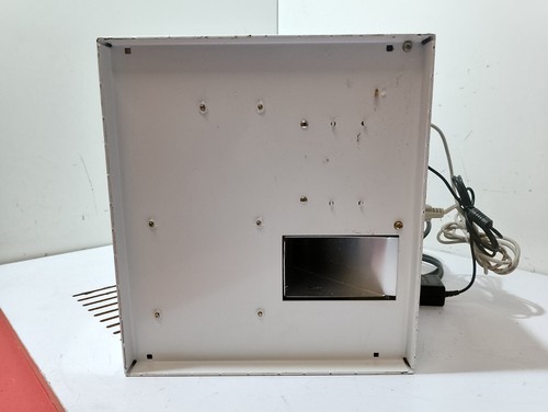 Deltronic Labs Inc DL 5000 TICKET EATER- MANGIA TICKET + Spare Parts - Imagen 15 de 16