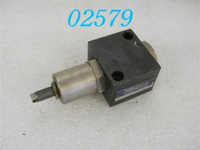 VICKERS DRUCKBEGRENZUNGSVENTIL  RG 3E2 10