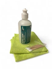 VERDI-CARE™ Coin Conservation Fluid - Economy 8 oz Bottle -Original Manufacturer