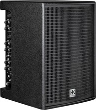 Hk Audio Premium Pr:o Move 8 Inch Powered Full Range Speaker
