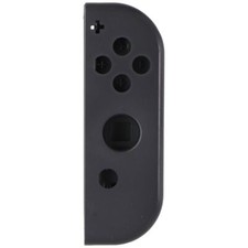 Nintendo OEM Housing Shell Parts for RIGHT Joy-Con Gray 3 Piece w/ Bumper
