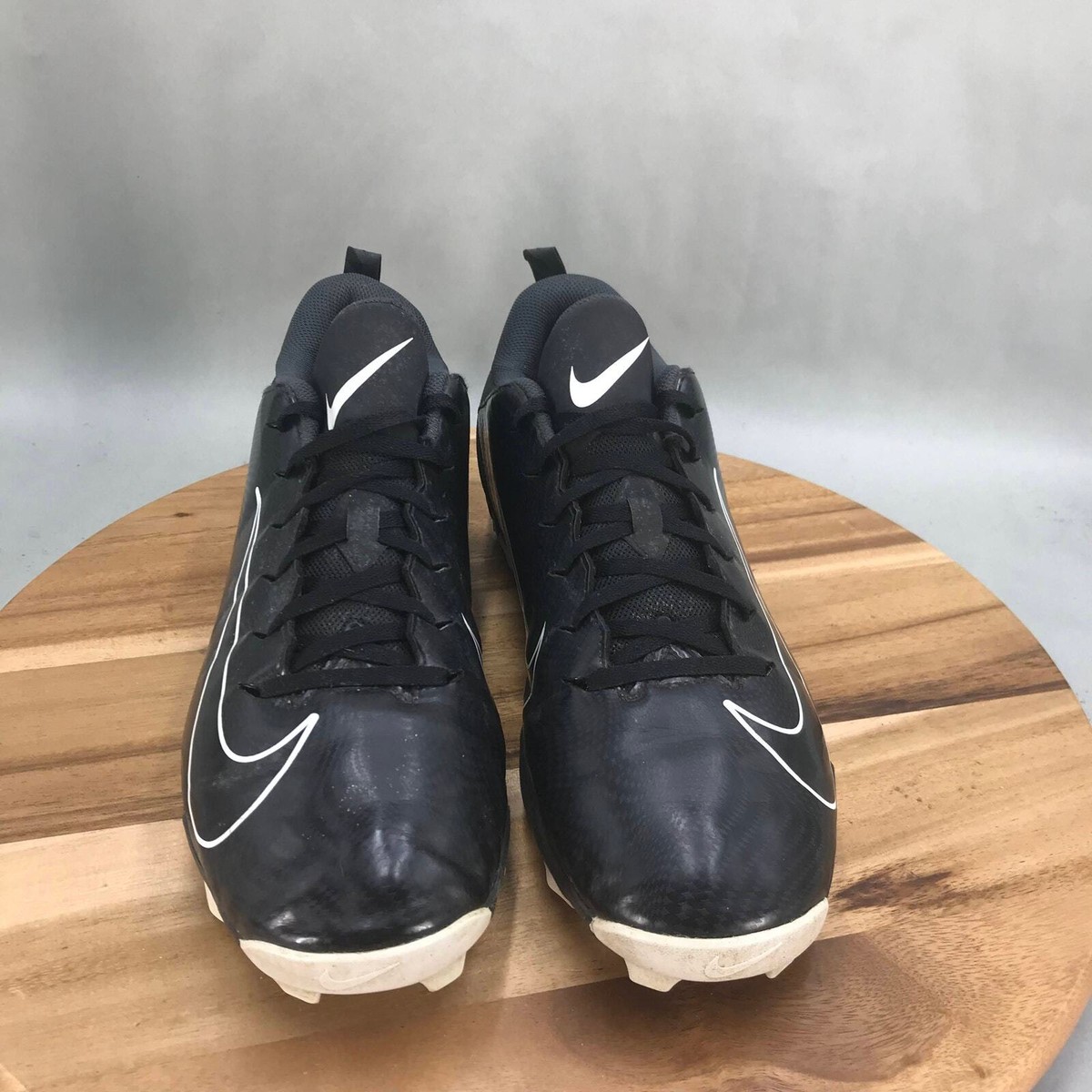 NIKE 26.5　VAPOR UNTOUCHABLE SHARK 3　スパイク Nike Vapor Untouchable Shark 3 Men's Football Cleats- Style