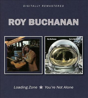 洋楽 Roy Buchanan Self Titled 1972 UK1st pres ROY BUCHANANVINYL LP EX 1972 A1 B1 SELF TITLED POLYDOR | eBay UK
