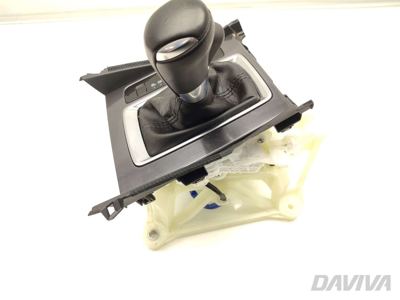 Mazda 6 Gear Selector 2.2 D Diesel 129kW (175 HP) K01146100 2015