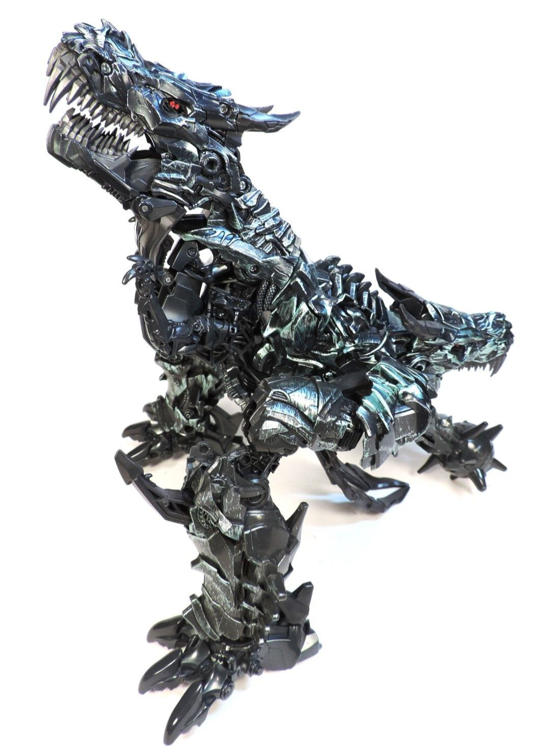 HASBRO TRANSFORMERS Studio Series 07 Leader Class Movie 4 GRIMLOCK ACTION FIGURE