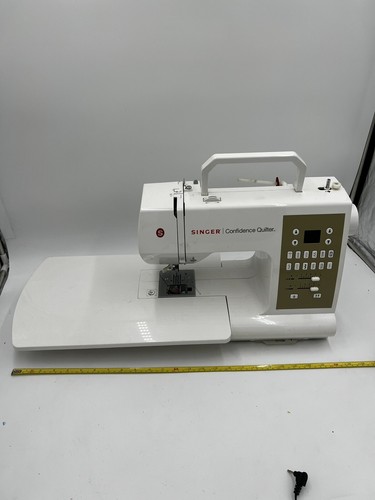 Singer 7469Q Confidence Sewing Machine - Picture 8 of 19
