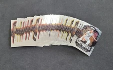 2023 Panini Prizm WNBA Fireworks Base Insert Set #1-15 Build Set Pick Your Card