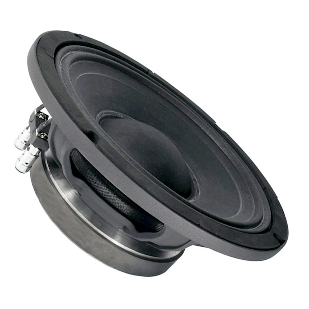Faital Pro 10PR310 10-Inch 8 Ohm 600W Woofer Mid-Bass Guitar Speaker with 2.5