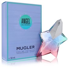 Angel Eau Croisiere 2020 Edition by Thierry Mugler 1.7 oz/50 ml EDT Women SEALED