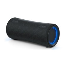 Sony SRS-XG300 Portable Bluetooth Speaker - Black