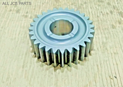 JCB 432ZX - PINION PLANET GEAR GEAR ASSEMBLY 550/43084 | eBay