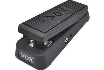 VOX Japan Guitar Wah Pedal Effects V845 | eBay