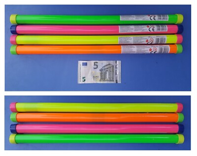 Soundröhre Giggle Stick Fun Toy 44,5 cm Vintage Spielzeug Sounds Geräusche Stimme