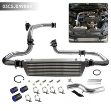 Intercooler kit SQV BOV Piping Kit For Honda ...