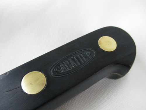 Cuchillo de corte flexible Sabatier de 9,5 pulgadas - ¡Envío rápido!¡! - Imagen 4 de 11
