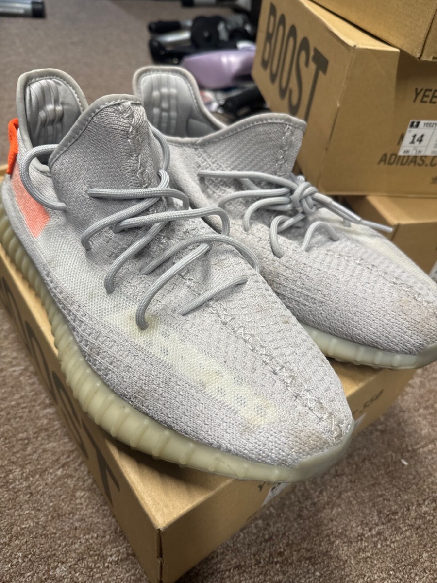 Size 13 - adidas Yeezy Boost 350 V2 Tail Light for sale