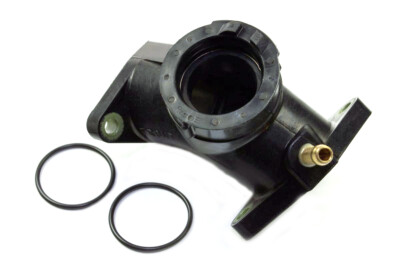 Ansaugstutzen CHY-61 für Yamaha XV 250 Virago 250 Virago250 XV250 Bj.1989-2000